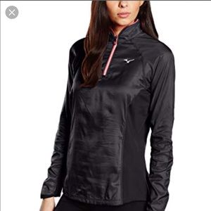 Women's Mizuno Breath Thermo
